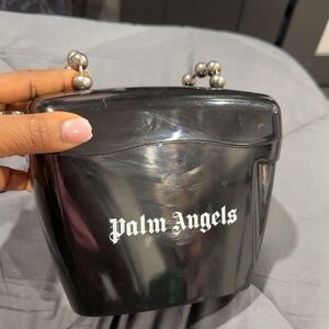 Palm angels bag